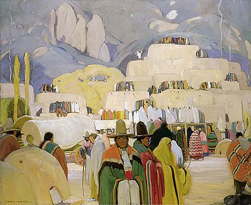 Untitled JH Sharp artwork